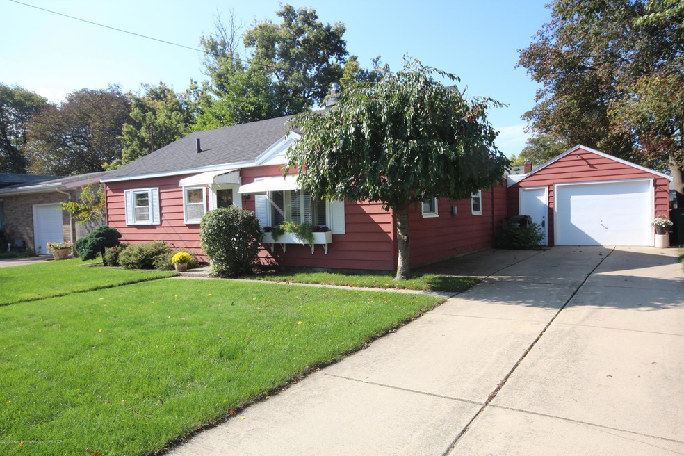 Front Exterior