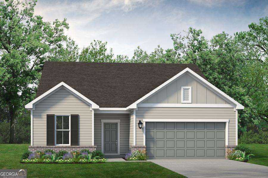 163 Sweet Water Lane Dr SE, Rome, GA 30161 - photo 1