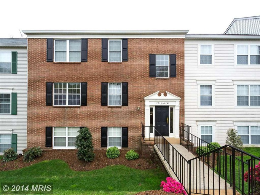 12245 Stevenson Ct, Woodbridge, VA 22192 - photo 1