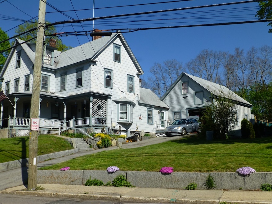 26 School St, Acton, MA 01720 - photo 1