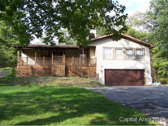 2072 State Highway 78 N, Jacksonville, IL 62650 - photo 1