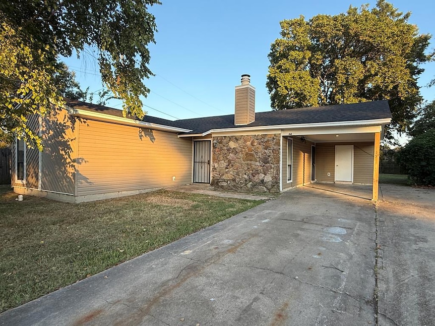 1215 Proctor Rd, West Memphis, AR 72301 - photo 1