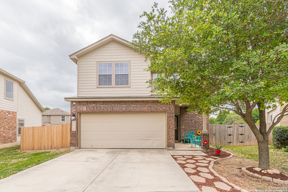 11110 Verbena Path, Helotes, TX 78023 - photo 1