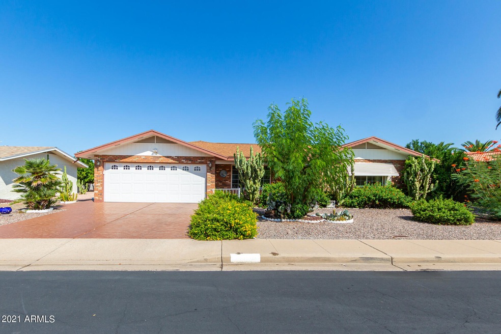 5052 E Emelita Ave, Mesa, AZ 85206 - photo 1