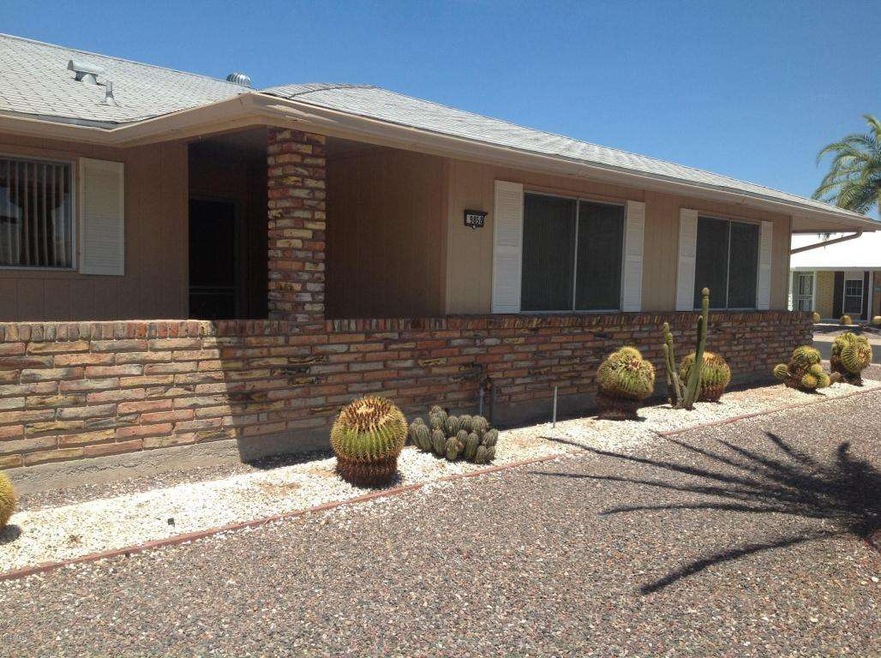 9858 N 103rd Ave, Sun City, AZ 85351 - photo 1
