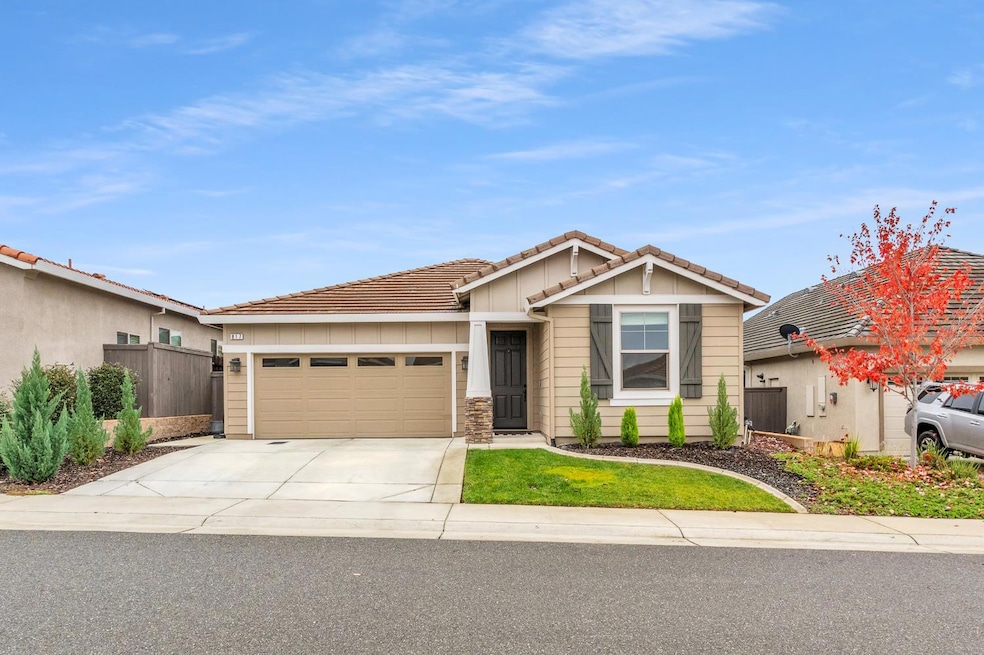 817 Stage Stop Loop, Rocklin, CA 95765 - photo 1
