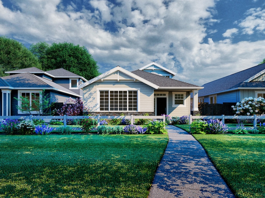 2257 NW Skyline Ranch Rd, Bend, OR 97703 - photo 1