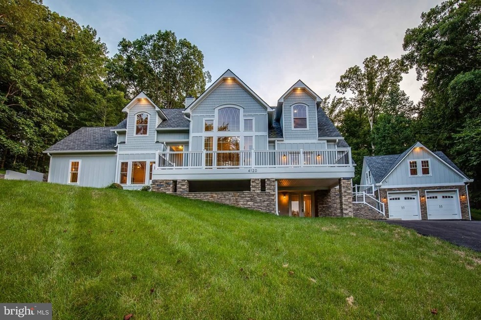 4120 Old Gun Rd E, Midlothian, VA 23113 - photo 1