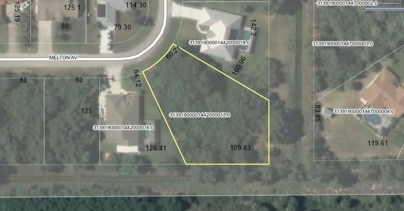 107 Melton Ave, Sebastian, FL 32958 - photo 1