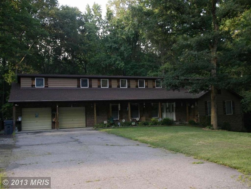 3520 Elsa Ave, Waldorf, MD 20603 - photo 1