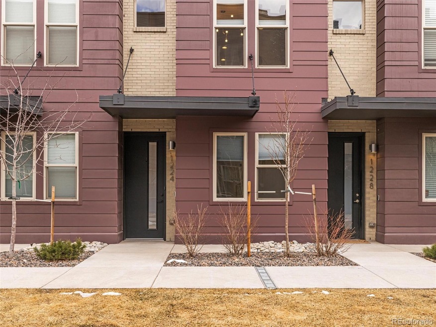 1224 W 11th Ave, Denver, CO 80204 - photo 1