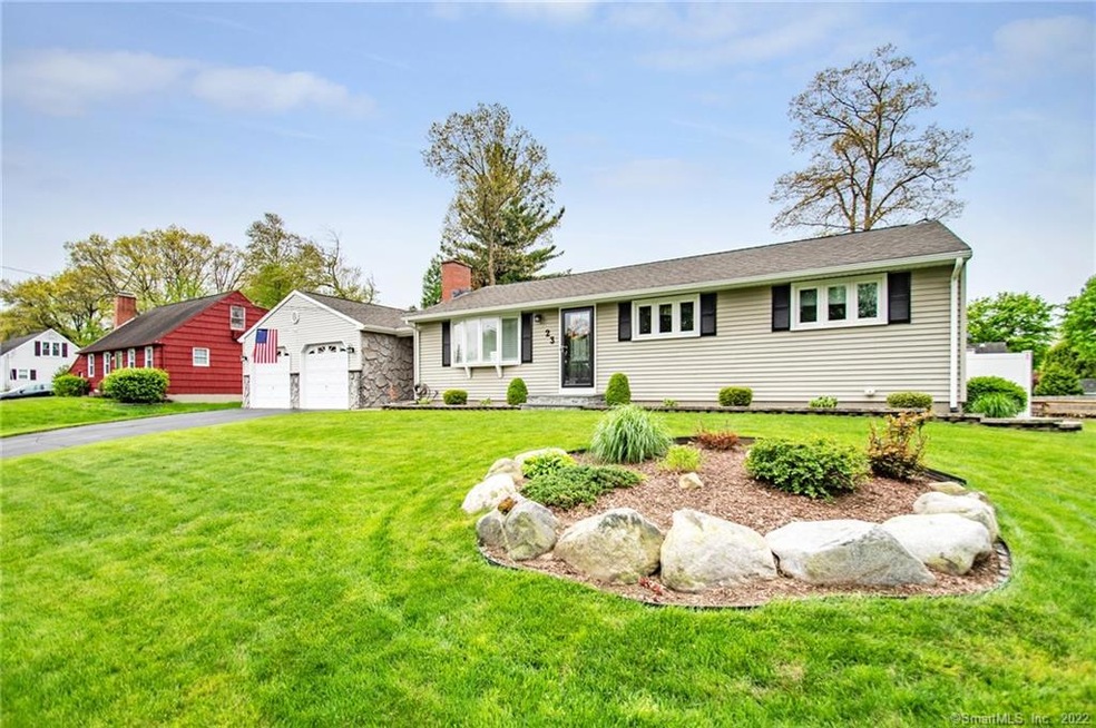 23 Tolland Dr, Enfield, CT 06082 - photo 1
