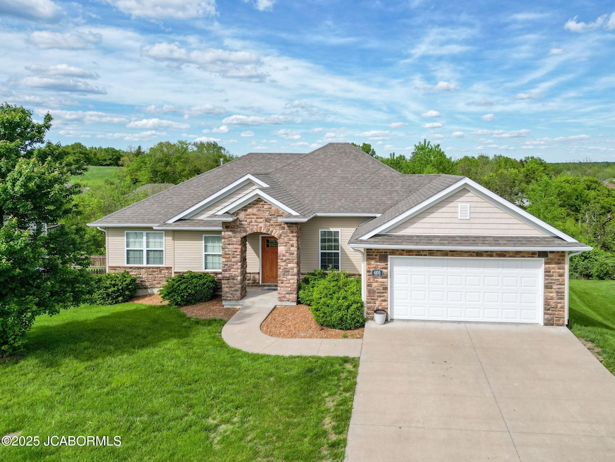 4105 Astoria Way, Columbia, MO 65203 - photo 1