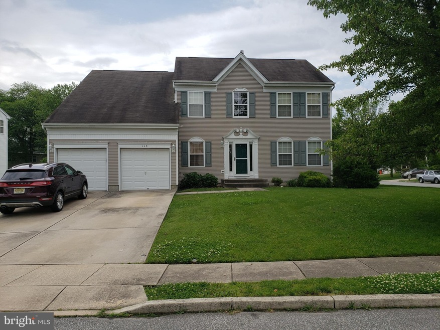 115 Landing Dr, Woodbury, NJ 08096 - photo 1