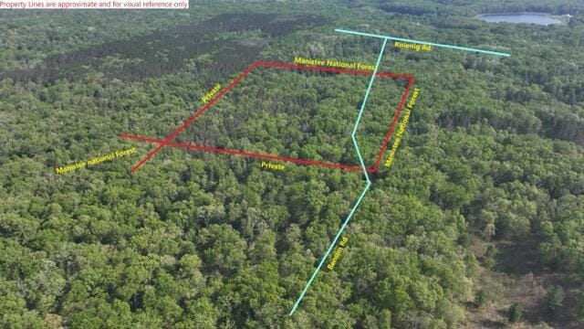 Property Lines Medium