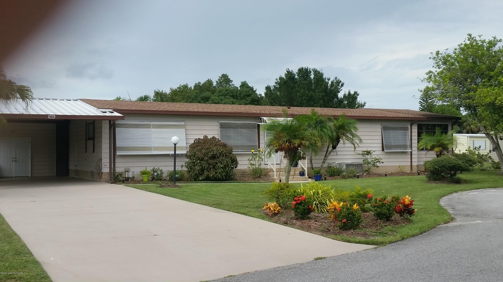 Last home on the street