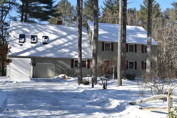 15 Winding Valley Rd, Hollis, NH 03049 - photo 1