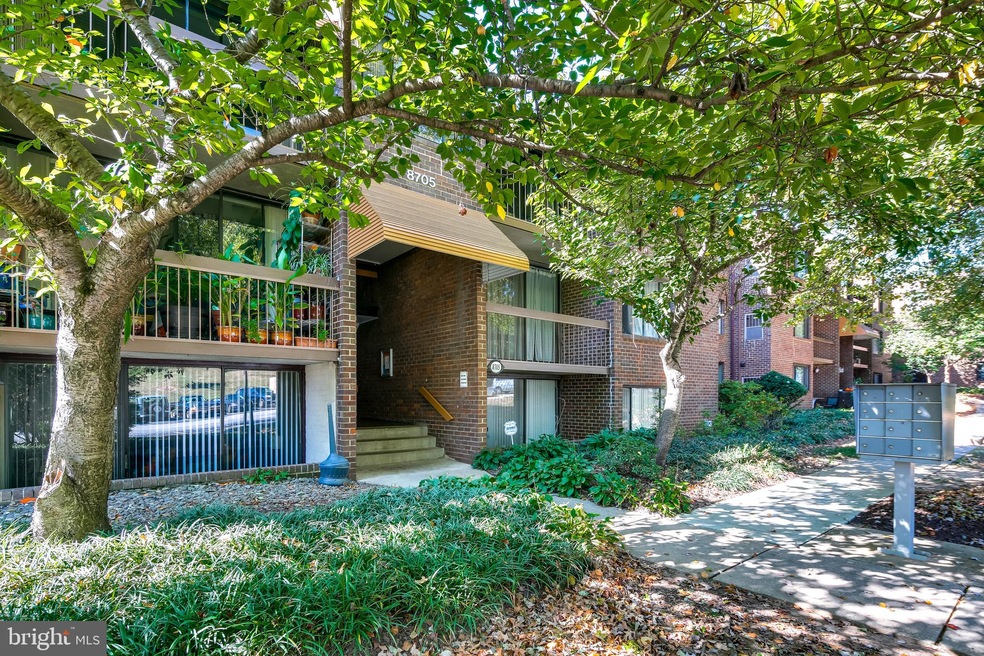 8705 Hayshed Ln unit 32, Columbia, MD 21045 - photo 1