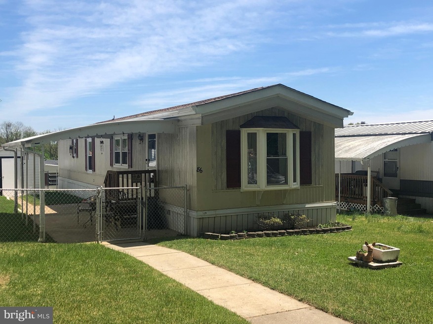 86 Ginwood Ln, Essex, MD 21221 - photo 1