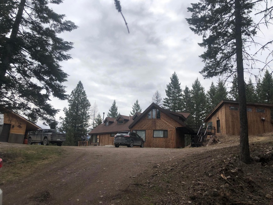 1150 Five Deer Ln