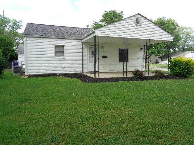 4652 Morris Ave, Columbus, OH 43213 - photo 1