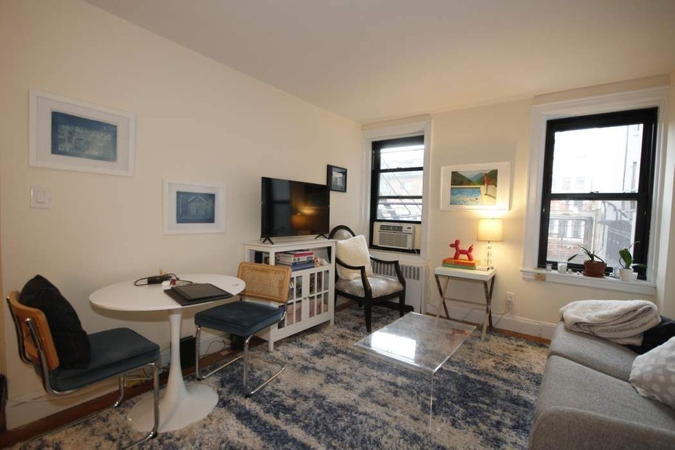 106 Thompson St unit 8, New York, NY 10012 - photo 1
