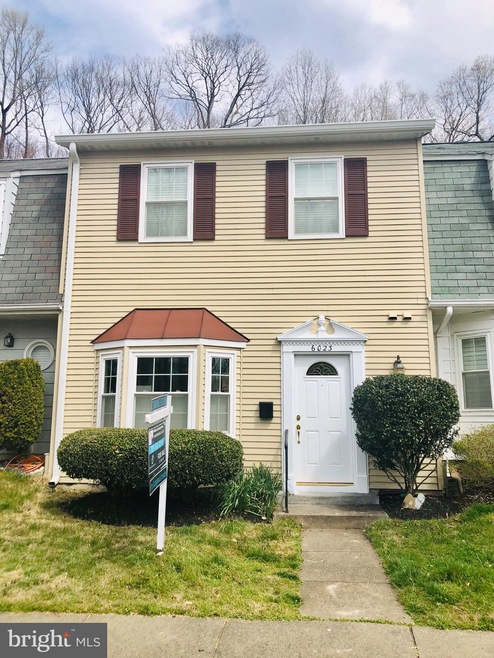 6023 Selwood Place, Springfield, VA 22152 - photo 1