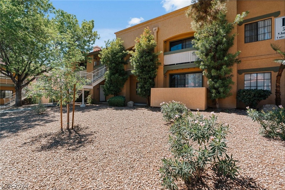 5122 S Jones BLVD Unit #106 FOR SALE