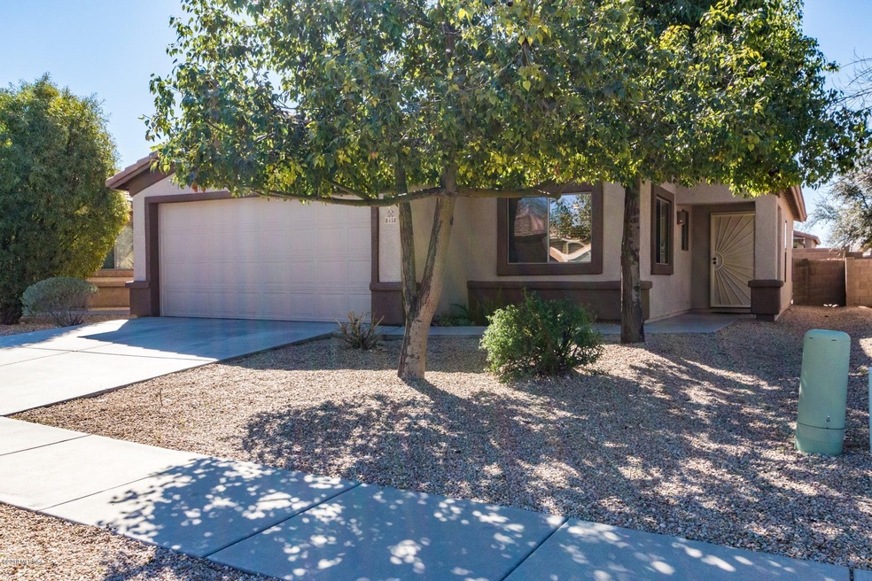 8458 E. Sarnoff Ridge Loop