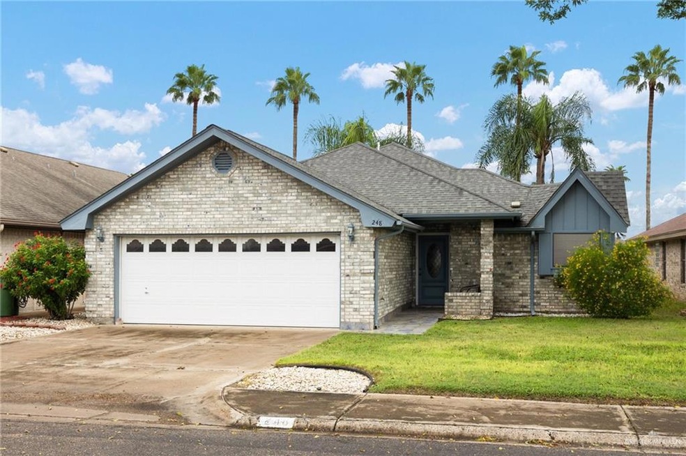 248 Rebecca Dr, Alamo, TX 78516 - photo 1