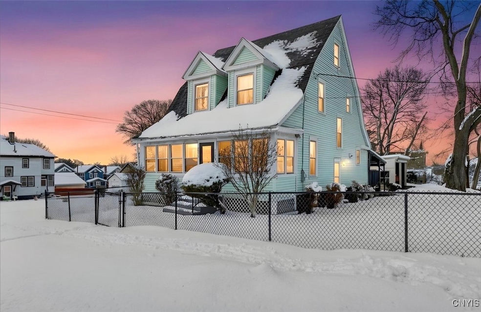 2429 E Fayette St, Syracuse, NY 13224 - photo 1