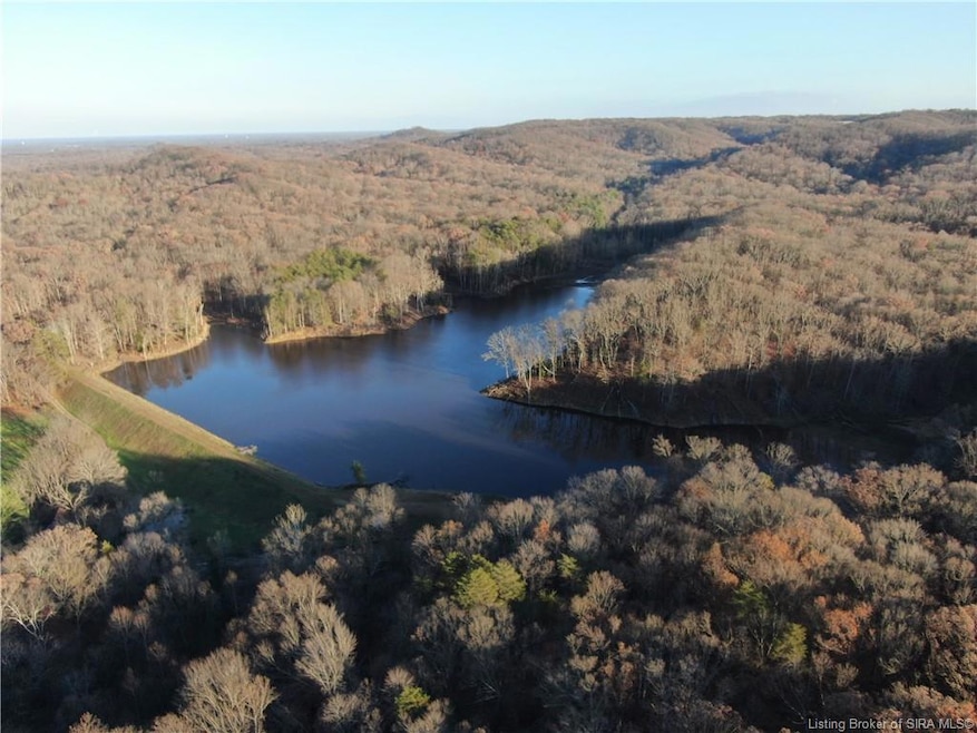 3403 Lino Ln, Gibson Township, IN 47170 - photo 1