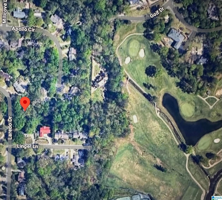 301 Laredo Dr, Birmingham, AL 35226 - photo 1