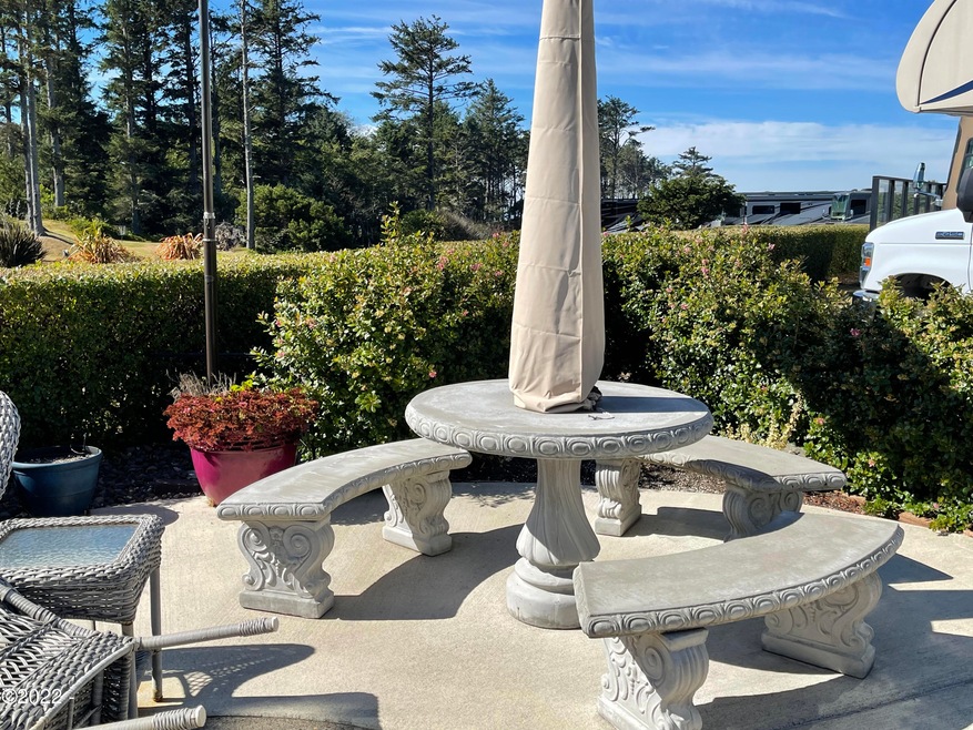 Pacific Shores