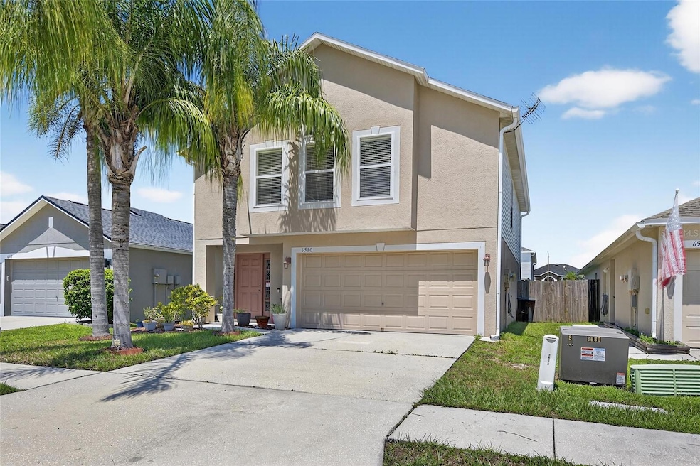 6510 Tabogi Trail, Wesley Chapel, FL 33545 - photo 1