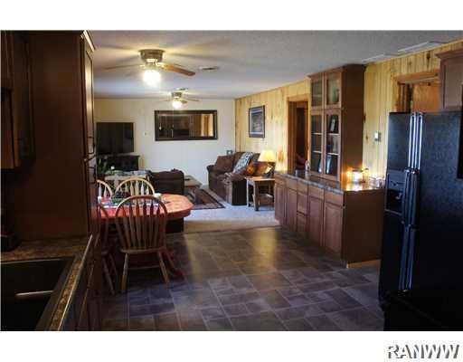 27821 Alden Rd, Webster, WI 54893 - photo 1