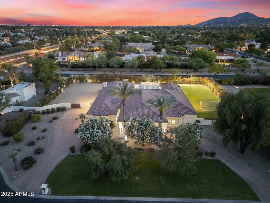 Sold $3,500,000 • Co-Listing Agent