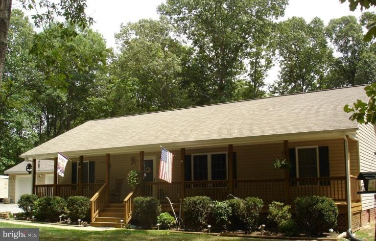 23529 School House Rd, Ruther Glen, VA 22546 - photo 1