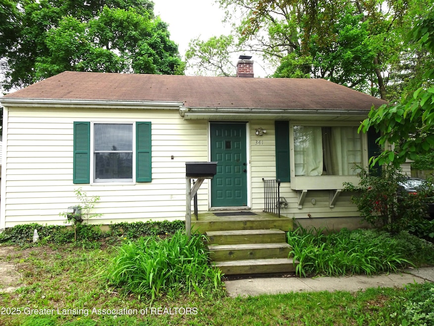 Sold $169,000 • Co-Listing Agent