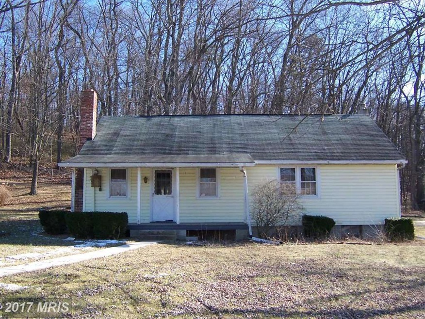 2960 Jack Rd, Chambersburg, PA 17202 - photo 1