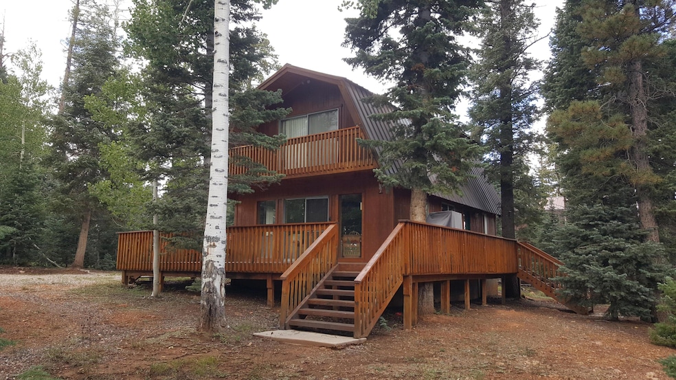 Cabin for sale