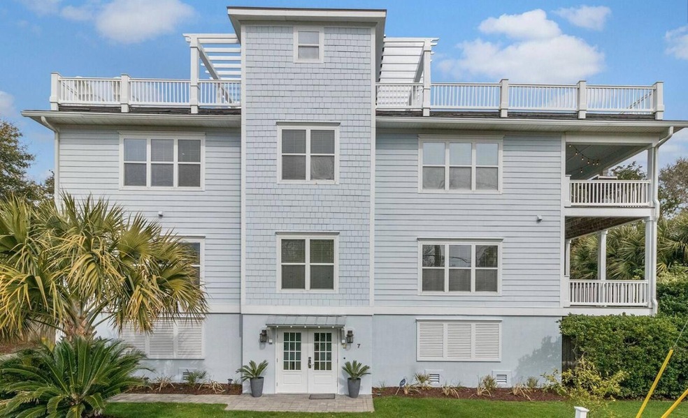 7 33rd Ave, Isle of Palms, SC 29451 - photo 1