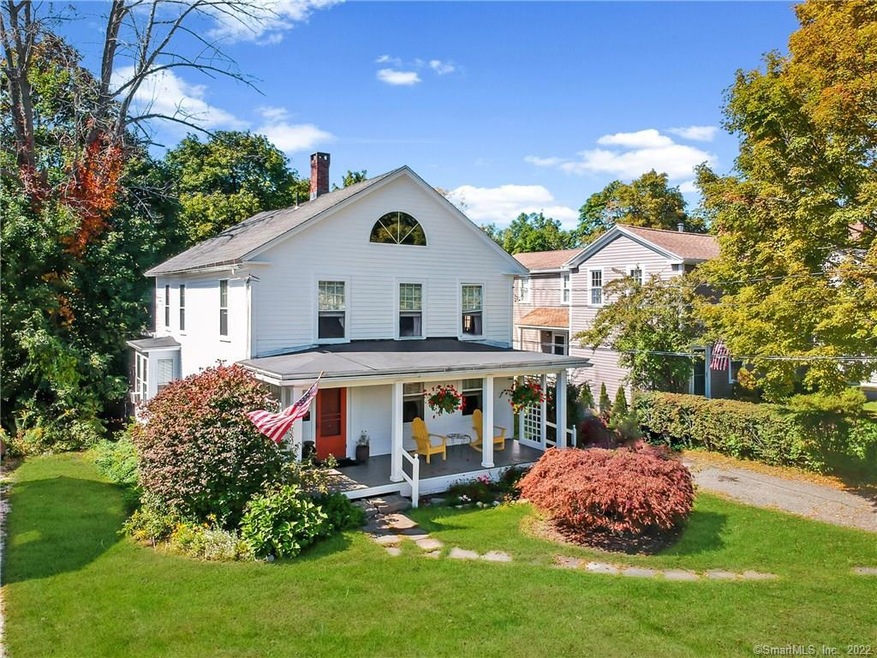 26 Meadow St, Litchfield, CT 06759 - photo 1