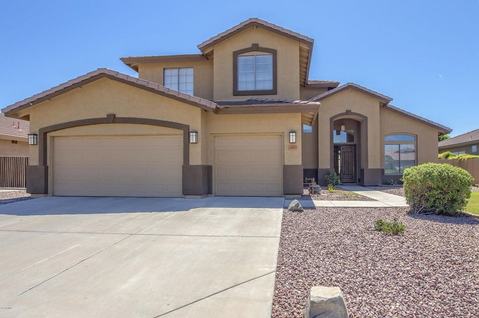 Great Curb Appeal
