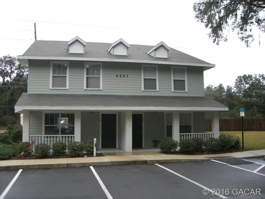 4557 SW 48th Dr unit 158, Gainesville, FL 32608 - photo 1