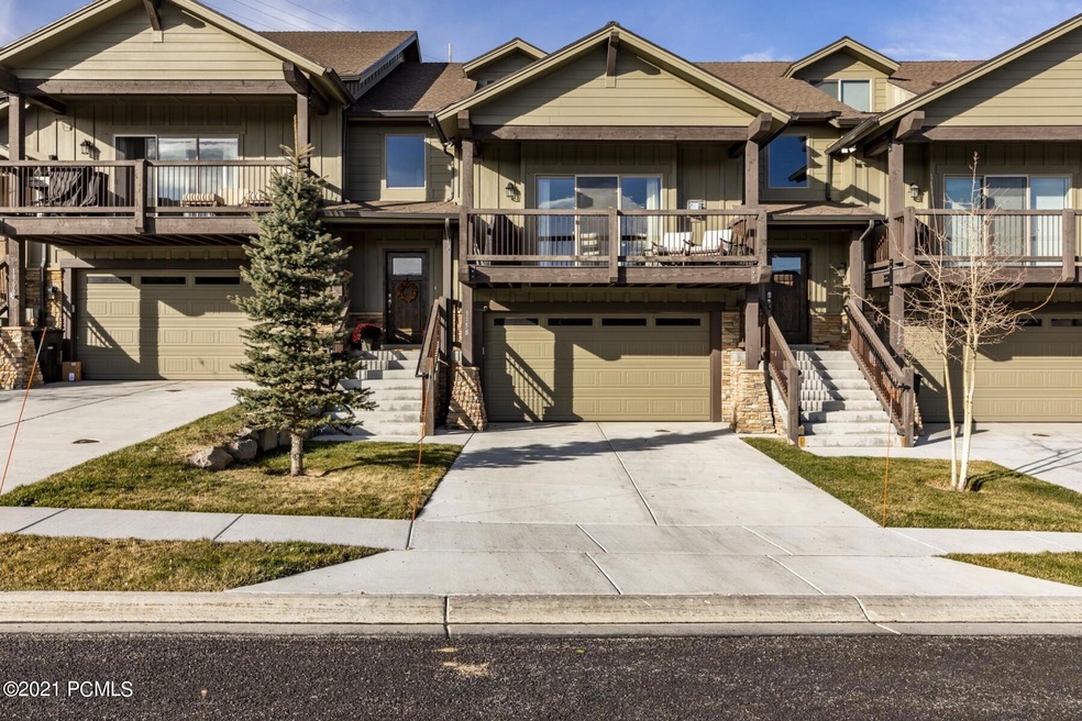 1158 W Cadence Ct, Kamas, UT 84036 - photo 1