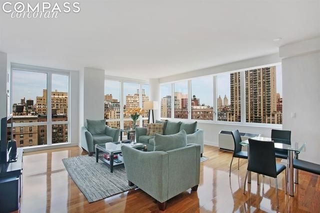 200 W End Ave unit 20A, New York, NY 10023 - photo 1