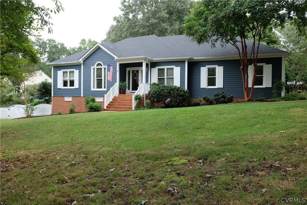 5724 Woodburn Rd, Richmond, VA 23225 - photo 1