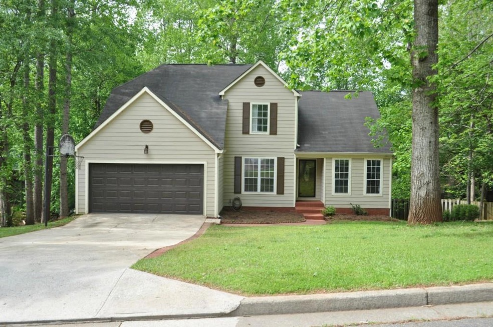 1060 Taylor Knoll Close, Roswell, GA 30076 - photo 1