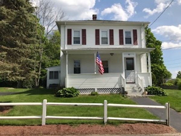 35 Howard St unit 2nd Floor, Milford, MA 01757 - photo 1